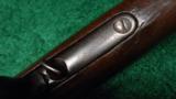 WINCHESTER MODEL 73 SRC IN SCARCE 32-20 CALIBER - 8 of 11
