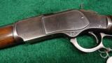 SPECIAL ORDER WINCHESTER MODEL 73 - 2 of 13