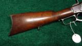 SPECIAL ORDER WINCHESTER MODEL 73 - 11 of 13