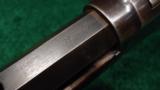 SPECIAL ORDER WINCHESTER MODEL 73 - 8 of 13