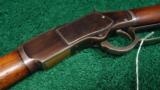 SPECIAL ORDER WINCHESTER MODEL 73 - 4 of 13