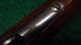  WINCHESTER MODEL 1873 RIFLE - 10 of 13