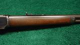  WINCHESTER MODEL 1873 RIFLE - 7 of 13
