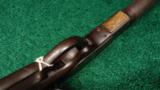  VERY INTERESTING WINCHESTER MODEL 1873 SRC - 3 of 12