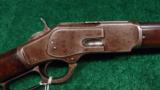  WINCHESTER 1873 - 1 of 12