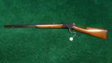  WINCHESTER 92 OCTAGON RIFLE - 12 of 13