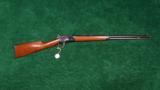  WINCHESTER 92 OCTAGON RIFLE - 13 of 13