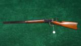  WINCHESTER MODEL 92 RIFLE - 11 of 12