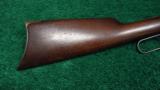  WINCHESTER MODEL 92 RIFLE - 9 of 11