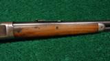  SPECIAL ORDER WINCHESTER MODEL 1892 TAKE DOWN RIFLE - 5 of 12