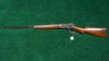  SPECIAL ORDER WINCHESTER MODEL 1892 TAKE DOWN RIFLE - 11 of 12