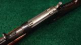  VERY SCARCE WINCHESTER MODEL 92 EASTERN CARBINE - 4 of 12