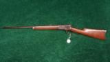  WINCHESTER 1892 ANTIQUE ROUND BBL RIFLE WITH SPECIAL ORDER BUTTON MAG - 11 of 12
