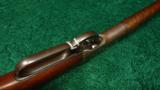  WINCHESTER 1892 SHORT RIFLE - 3 of 10