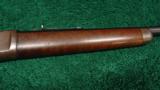  WINCHESTER 1892 SHORT RIFLE - 5 of 10