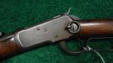  WINCHESTER MODEL 92 32-20 SADDLE RING CARBINE - 2 of 11