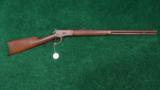  ANTIQUE 1892 RIFLE IN .38 WCF - 12 of 12