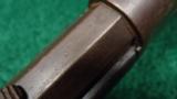  ANTIQUE 1892 RIFLE IN .38 WCF - 6 of 12