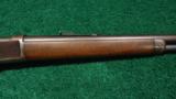  WINCHESTER 1892 .44 CALIBER RIFLE - 5 of 11