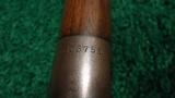  WINCHESTER 1892 .44 CALIBER RIFLE - 8 of 11