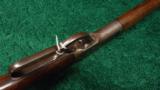 WINCHESTER MODEL 92 ROUND RIFLE - 3 of 11