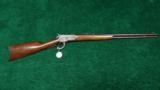 WINCHESTER MODEL 92 ROUND RIFLE - 11 of 11