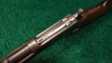 WINCHESTER MODEL 92 ROUND RIFLE - 4 of 11
