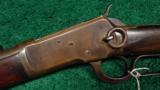 WINCHESTER MODEL 92 SADDLE RING CARBINE - 2 of 11
