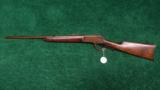 WINCHESTER MODEL 92 SADDLE RING CARBINE - 10 of 11
