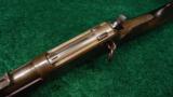 WINCHESTER MODEL 92 SADDLE RING CARBINE - 4 of 11