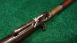WINCHESTER MODEL 92 SADDLE RING CARBINE - 3 of 11
