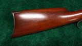  WINCHESTER MODEL 1892 RIFLE - 10 of 12