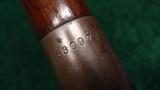  WINCHESTER MODEL 1892 RIFLE - 9 of 12