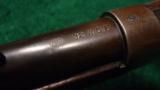  WINCHESTER MODEL 1892 RIFLE - 6 of 12
