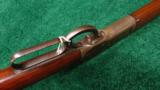  WINCHESTER MODEL 1892 RIFLE - 3 of 12