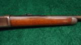  WINCHESTER MODEL 1892 RIFLE - 5 of 12