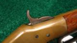  WINCHESTER MODEL 66 SPORTING RIFLE - 6 of 11