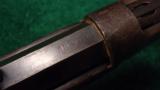  WINCHESTER 1892 RIFLE - 6 of 13