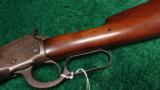  WINCHESTER 1892 RIFLE - 9 of 13