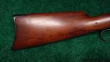  WINCHESTER 1892 RIFLE - 11 of 13