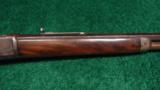  WINCHESTER 1892 RIFLE - 5 of 13