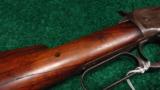  WINCHESTER 1892 RIFLE - 10 of 13