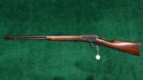  WINCHESTER 92 RIFLE - 11 of 12