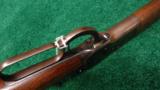  WINCHESTER 92 RIFLE - 3 of 12