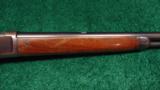  WINCHESTER 92 RIFLE - 5 of 12