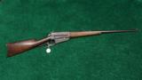  WINCHESTER MODEL 1895 RIFLE WITH 24” BBL - 11 of 11