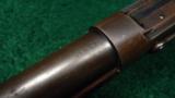  WINCHESTER MODEL 1895 RIFLE WITH 24” BBL - 6 of 11