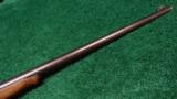  WINCHESTER MODEL 1895 RIFLE WITH 24” BBL - 7 of 11