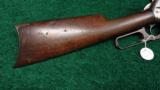  WINCHESTER MODEL 1895 RIFLE WITH 24” BBL - 9 of 11