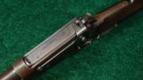  WINCHESTER MODEL 1895 RIFLE WITH 24” BBL - 4 of 11